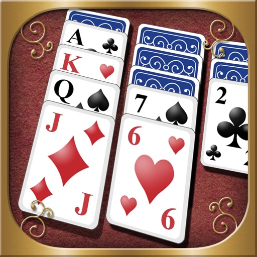 Solitaire Collection (Multi Solitaires) icon