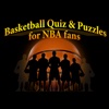 Basketball Quiz & Puzzles for NBA Fans