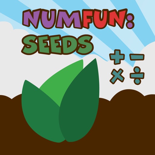 NumFun - Seeds iOS App