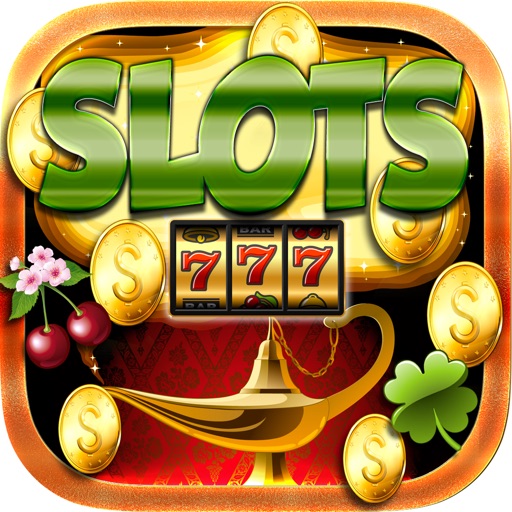 A Slotto Vegas Lucky Casino Slots Game - FREE Spin & Win Game icon