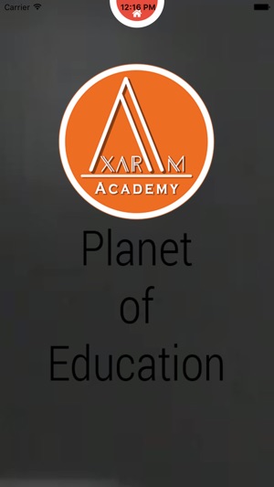 AxaramGroup(圖3)-速報App