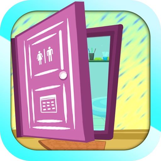 Escape the Toilet Room icon