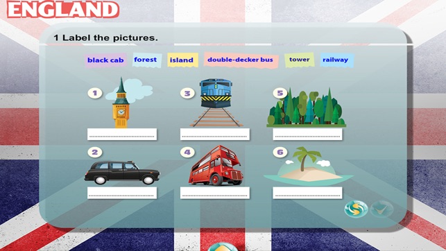 Welcome to the UK(圖2)-速報App