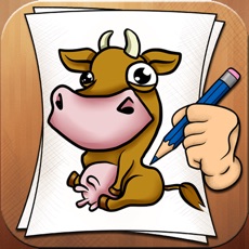 Activities of Learning To Draw For Hay Day