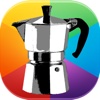 Print coffee