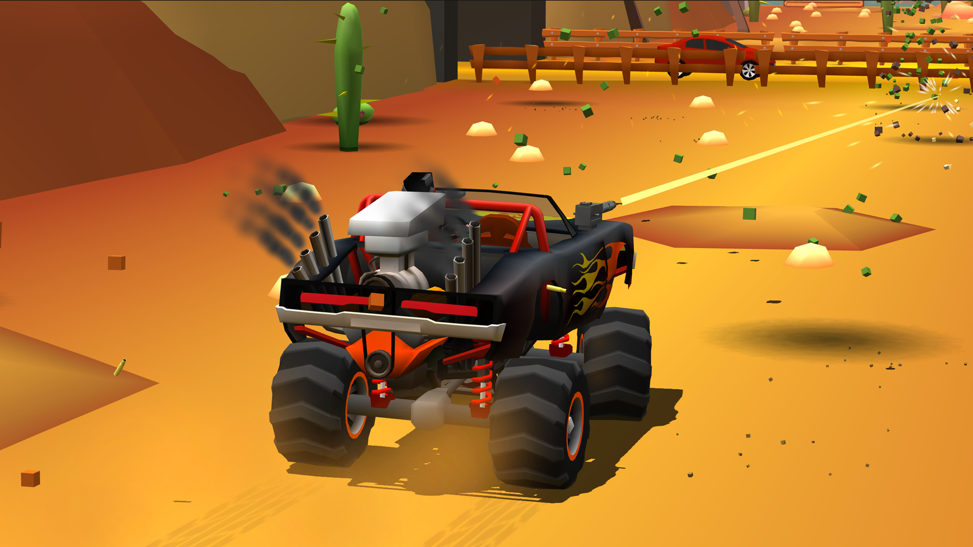 Faily Brakes screenshot 20