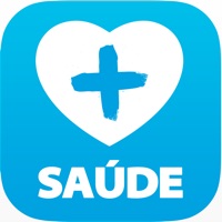 Mais Saúde logo