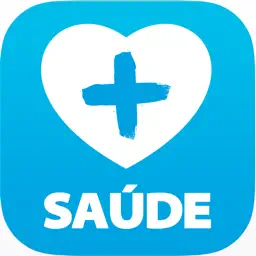 Mais Saúde app icon