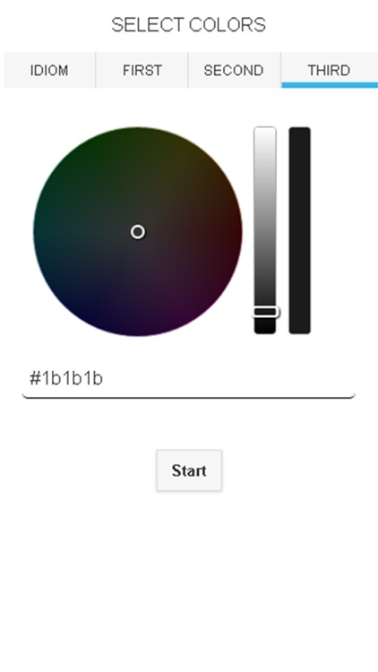 Colored Beats screenshot-3