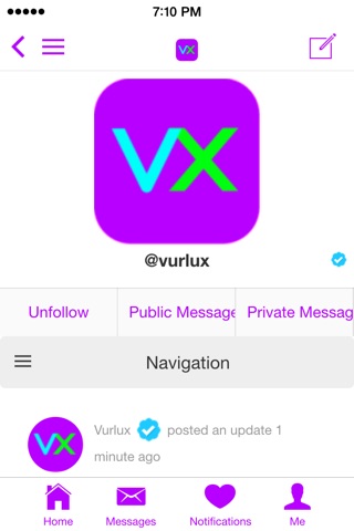 Vurlux screenshot 3