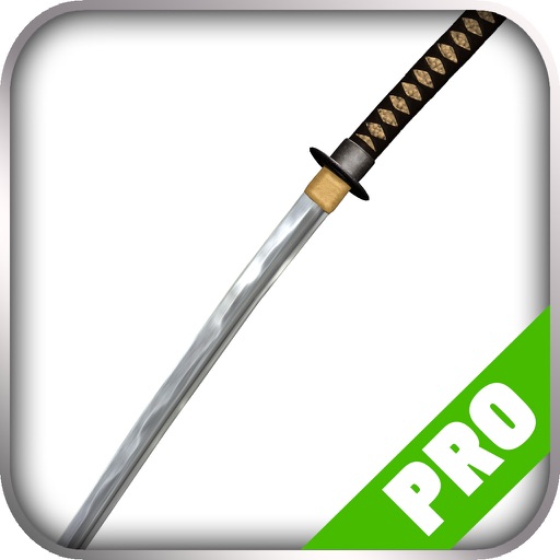 Game Pro - Bushido Blade Version iOS App