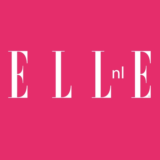 ELLE Nederland iOS App