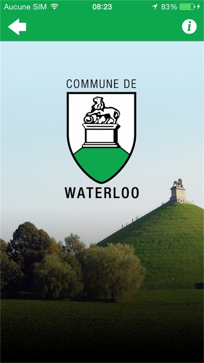 Waterloo