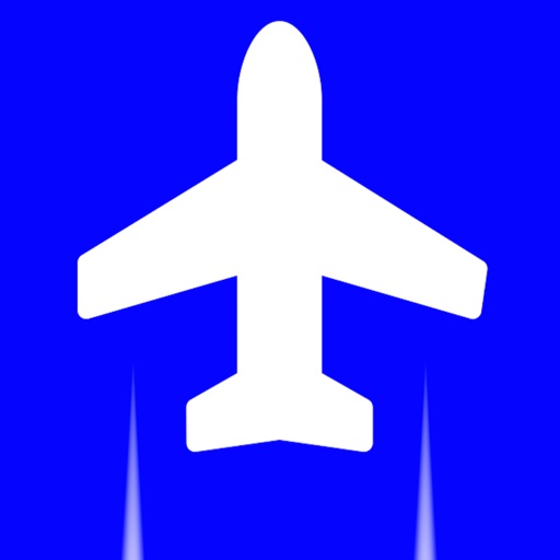 flight - the game icon