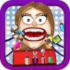 Dentist game for Kids: Girls Meet World Version