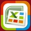 Super Spreadsheet-For Excel Format - iPhoneアプリ