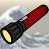 モールスライト app icon - Utilities app for iPhone