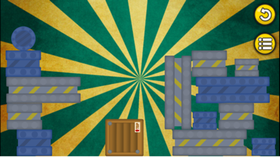 Screenshot #2 pour Box The Blocks 3