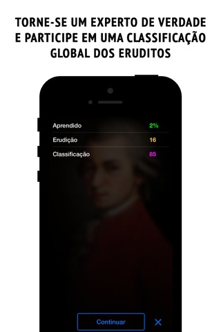 Classical music - interactive encyclopedia screenshot 4