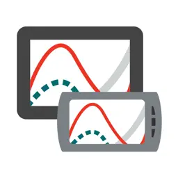 LabQuest Viewer app icon