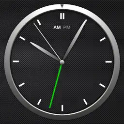 NN Clock app icon