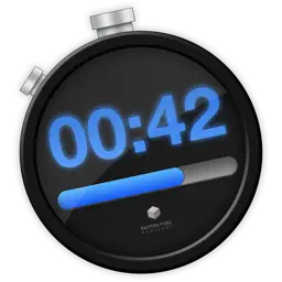 BreakTime app icon