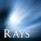 Create stunning and realistic light ray effects quickly and easily