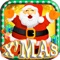 Merry X'mas Slots Machine-Pro Play Casino Slots Spin Big Win