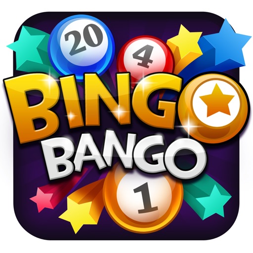 Bingo Bango - FREE BINGO GAME