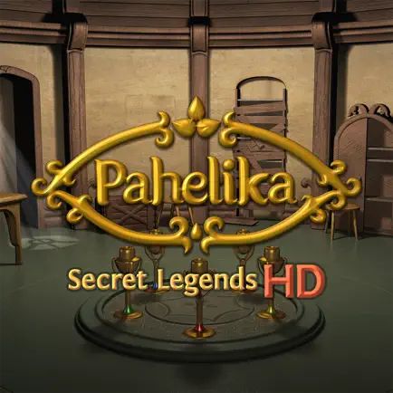Pahelika: Secret Legends Free - Search and Find Hidden Object Adventure Cheats