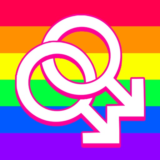 Gay Pride Icon