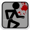 A Crazy Stickman Shooting Rampage