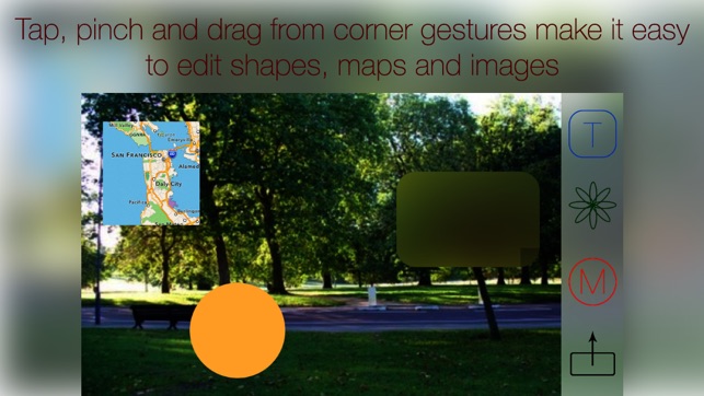 Photext - Annotate your pictures(圖4)-速報App