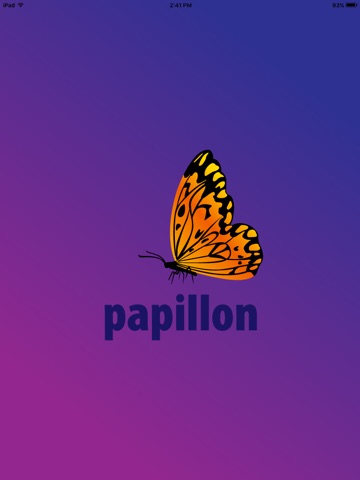 Papillon Viewer screenshot 4