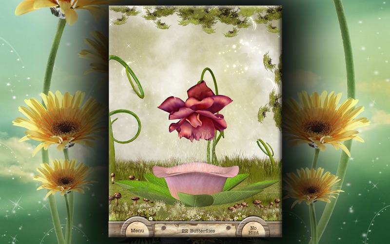Hidden Garden Paradise thumbnail 4