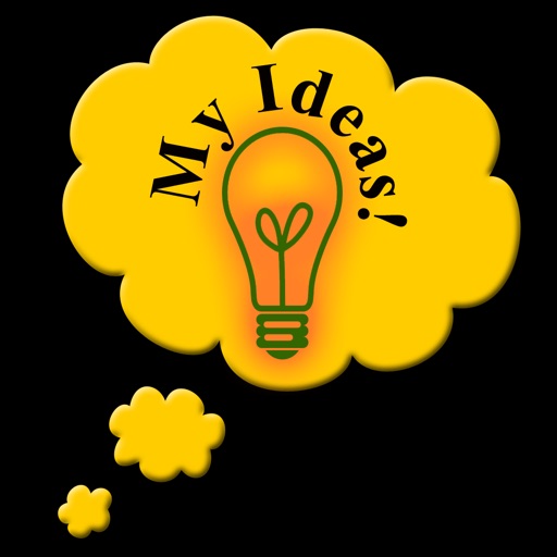 myIdeas and Actions icon