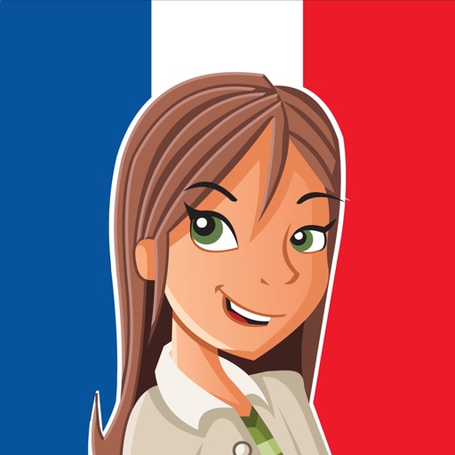 Learn French: Listen, Speak and Play (Discovery) iOS App