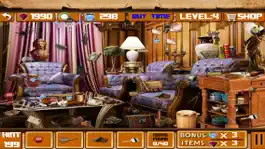 Game screenshot Hidden Objects-Game hack