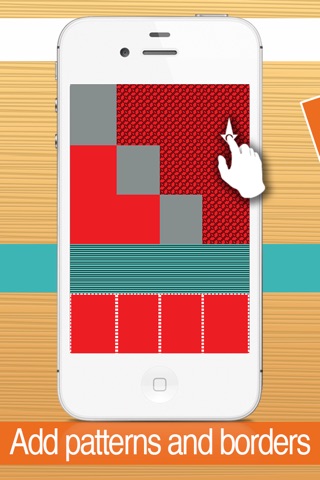 Color Code Custom Wallpaper - Create and Design Graphics to Organize Yr Device screenshot 4