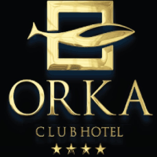 Orka Hotel icon
