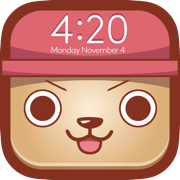 壁纸设计师专业版 - 海贼王特辑 for iOS 7