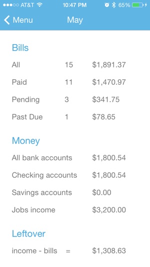 Bills Check(圖4)-速報App