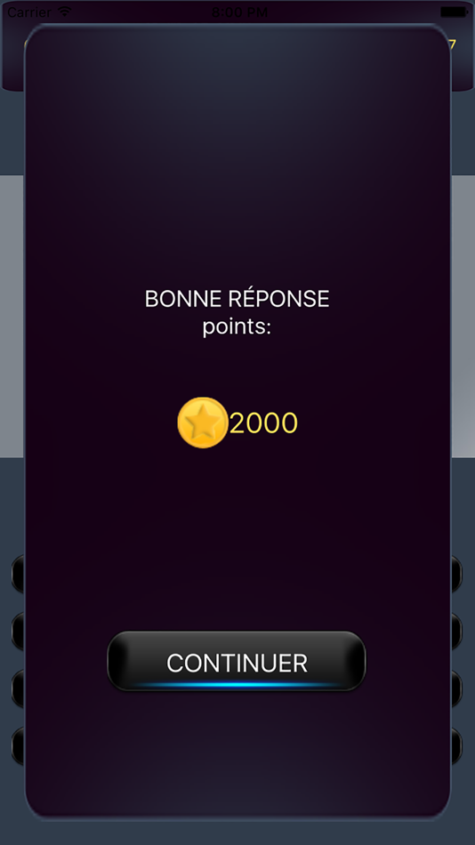 #4. Gratter et Deviner (iOS) 由: Nahoum Huri