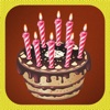 Birthdays - A Beautiful Birthday Reminder App