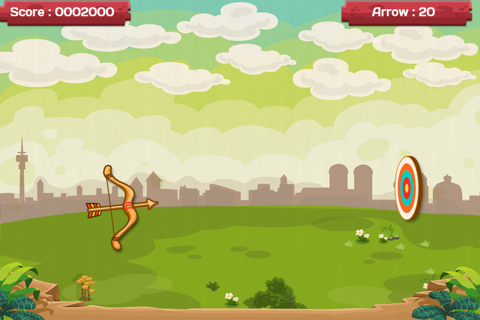 Archery Free - Bow and Arrow Shooting Game screenshot 3