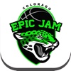 Colorado Epic JAM Basketball