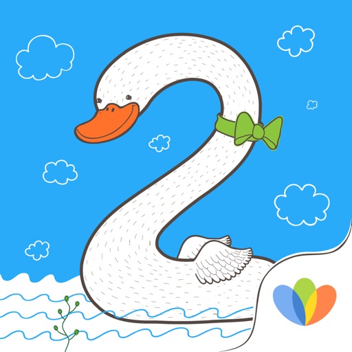 Counting: Adventure in Numbers iOS App