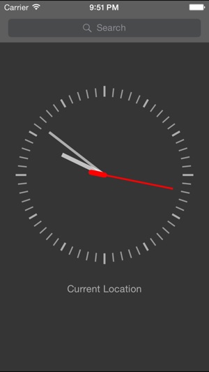 World Clocks Widget(圖2)-速報App