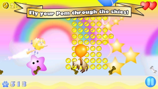 Pom Rush(圖4)-速報App