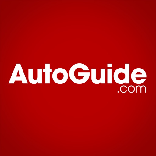 AutoGuide Free (autoguide.com) icon